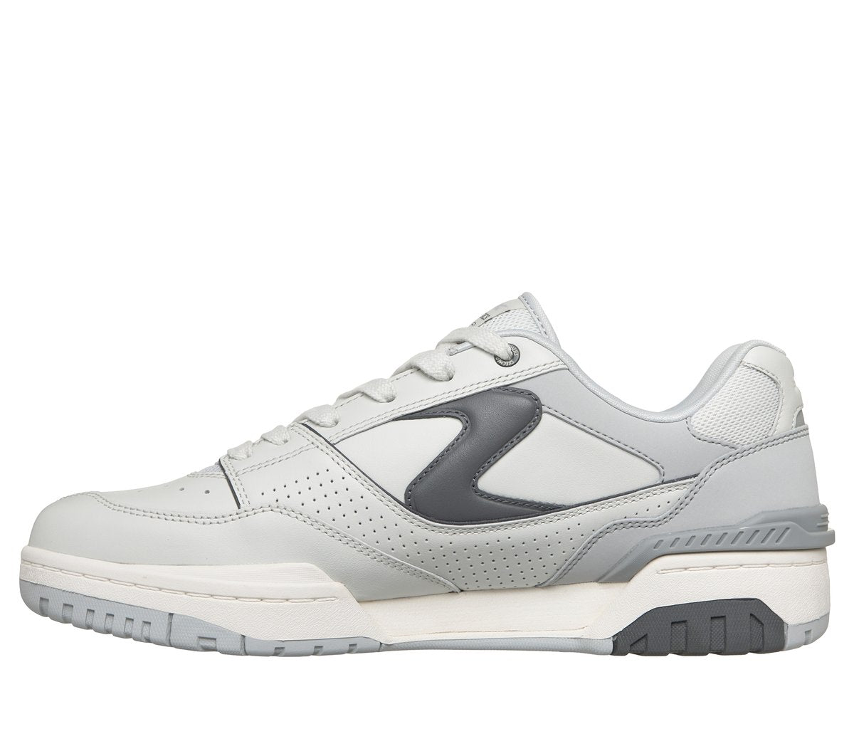 Skechers S-1992 - Argent