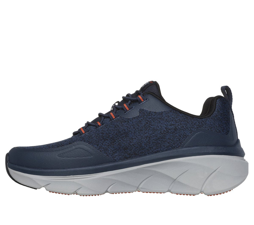 Skechers Relaxed Fit: D'Lux Walker 2.0 - Steadyway