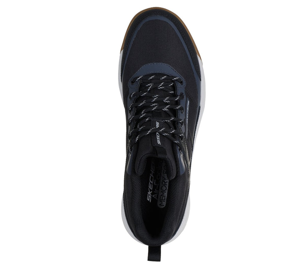 Skechers Waterproof: Urban Street Hiker
