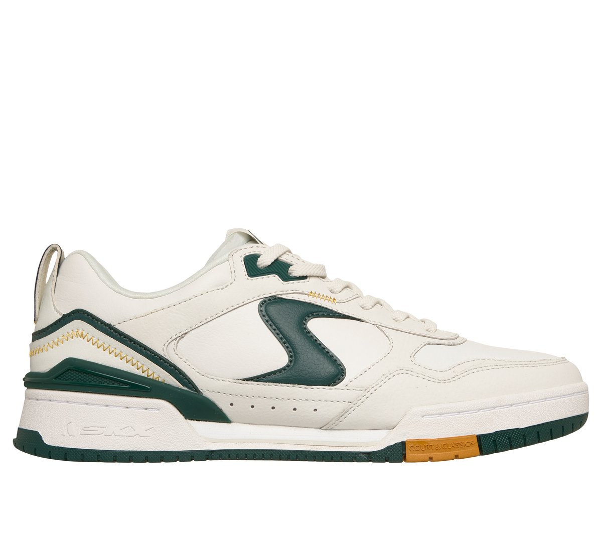 NATURAL / GREEN,7.0,Medium