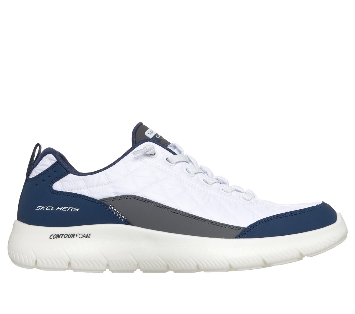 Skechers Summits Contour Foam - Cozy Fit