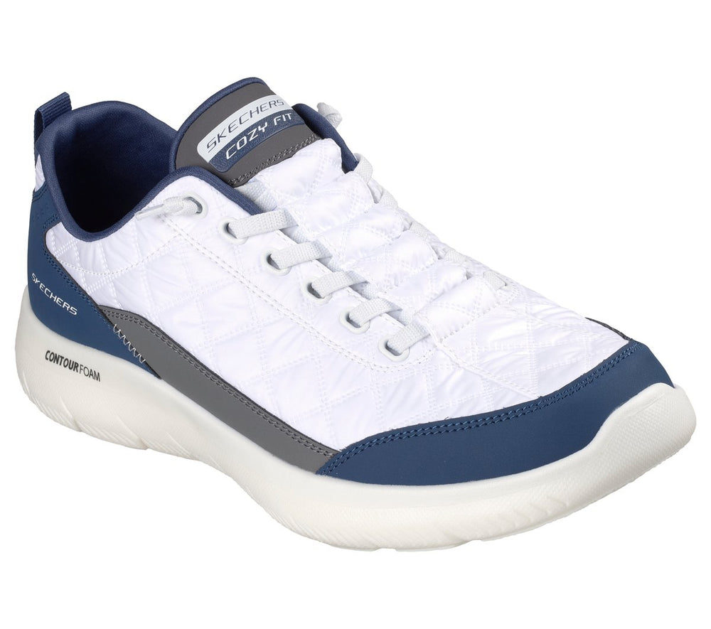 Skechers Summits Contour Foam - Cozy Fit
