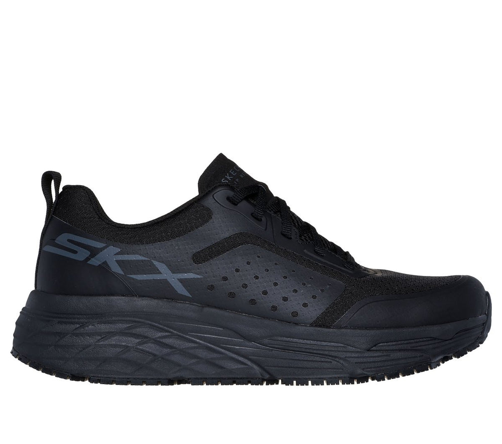 Skechers Work Slip-Resistant: Max Cushioning Elite
