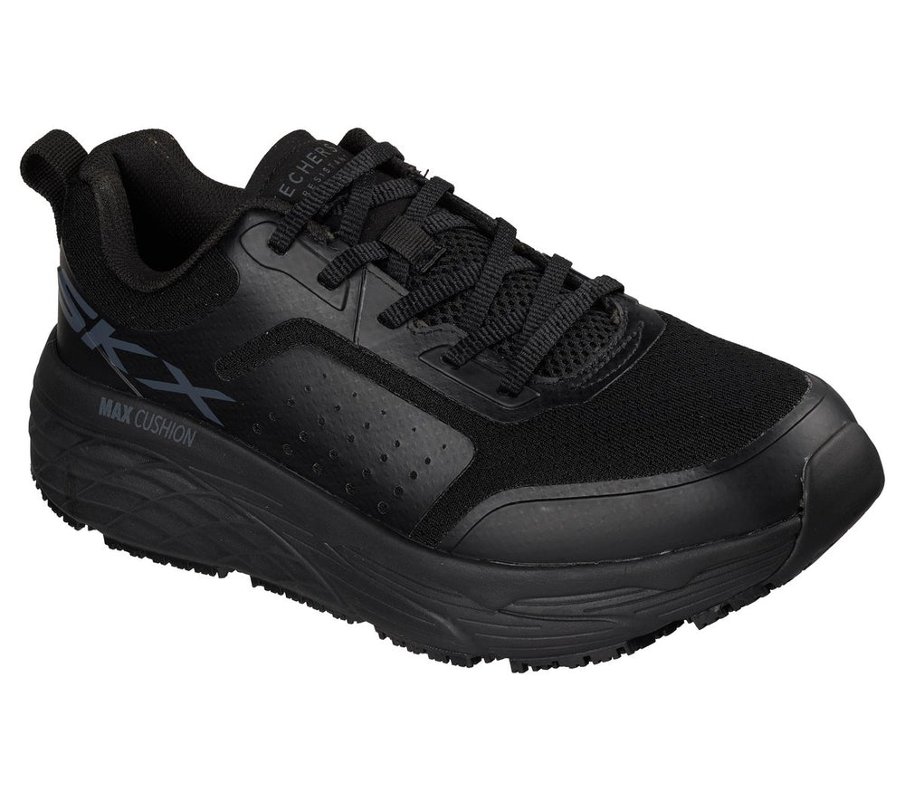 Skechers Work Slip-Resistant: Max Cushioning Elite