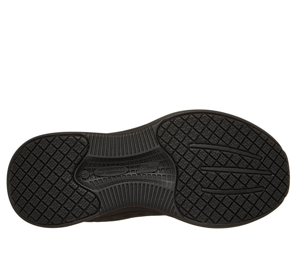 Skechers Work Slip-Resistant: GO RUN Elevate 2.0 - Brollet