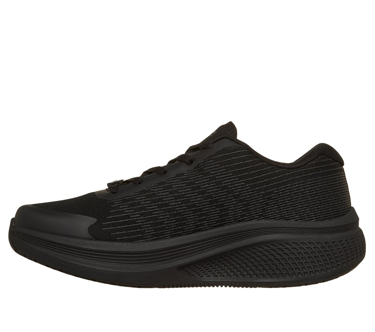 Skechers Work Slip-Resistant: GO RUN Elevate 2.0 - Brollet
