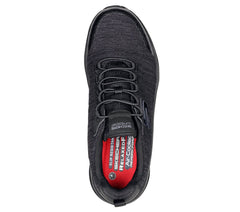 Skechers Work: D'Lux Walker SR - Luxir