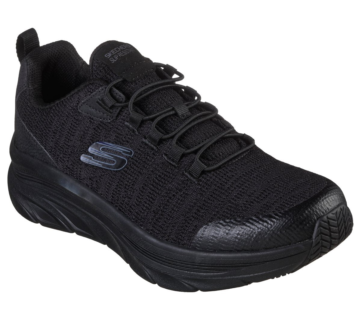 Skechers Work: D'Lux Walker SR - Luxir