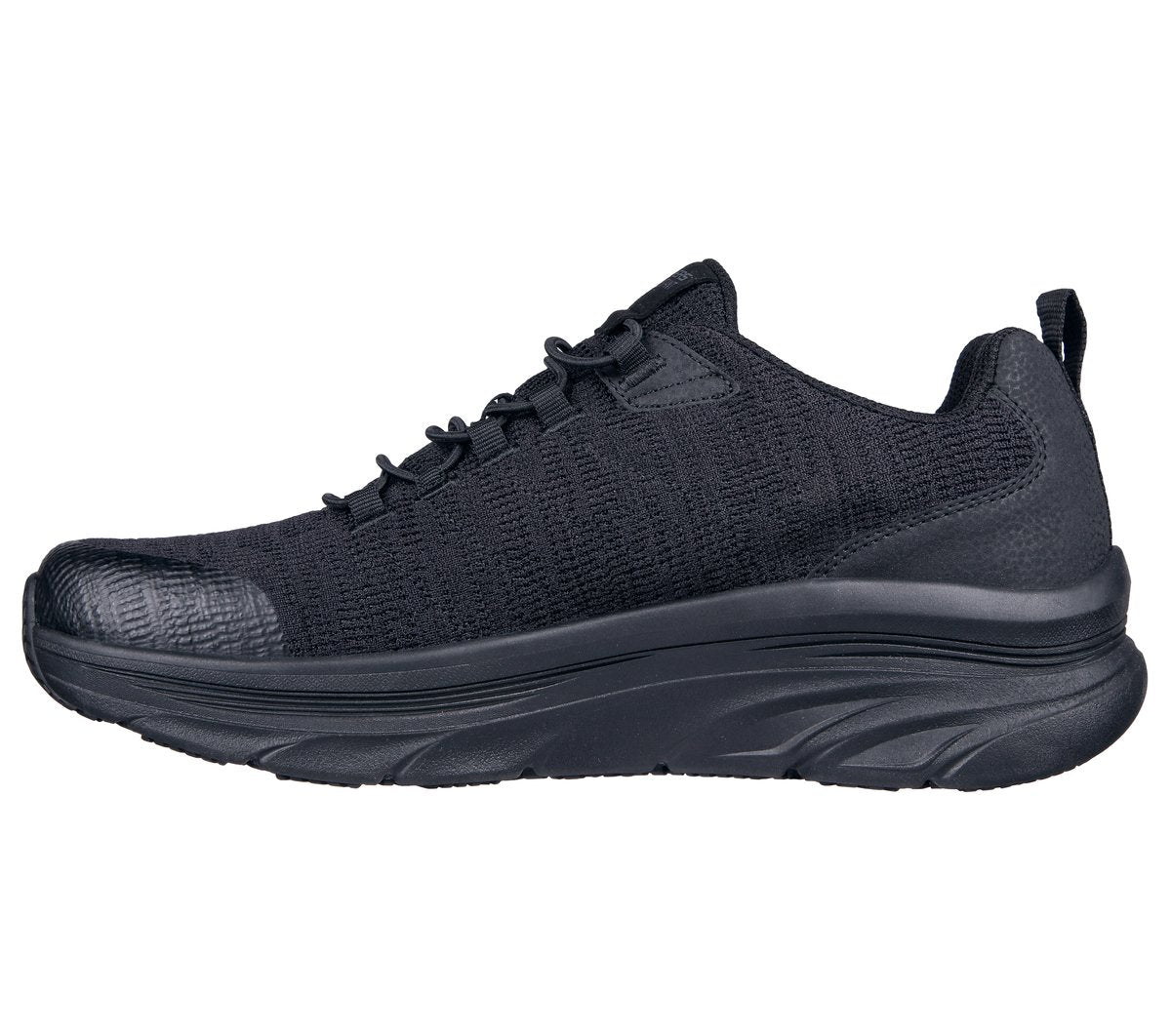 Skechers Work: D'Lux Walker SR - Luxir