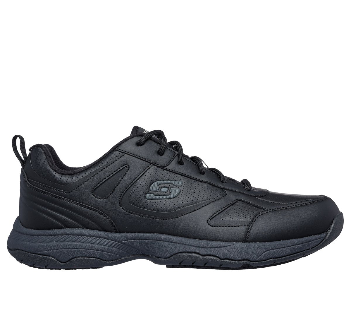 BLACK,7.0,Wide