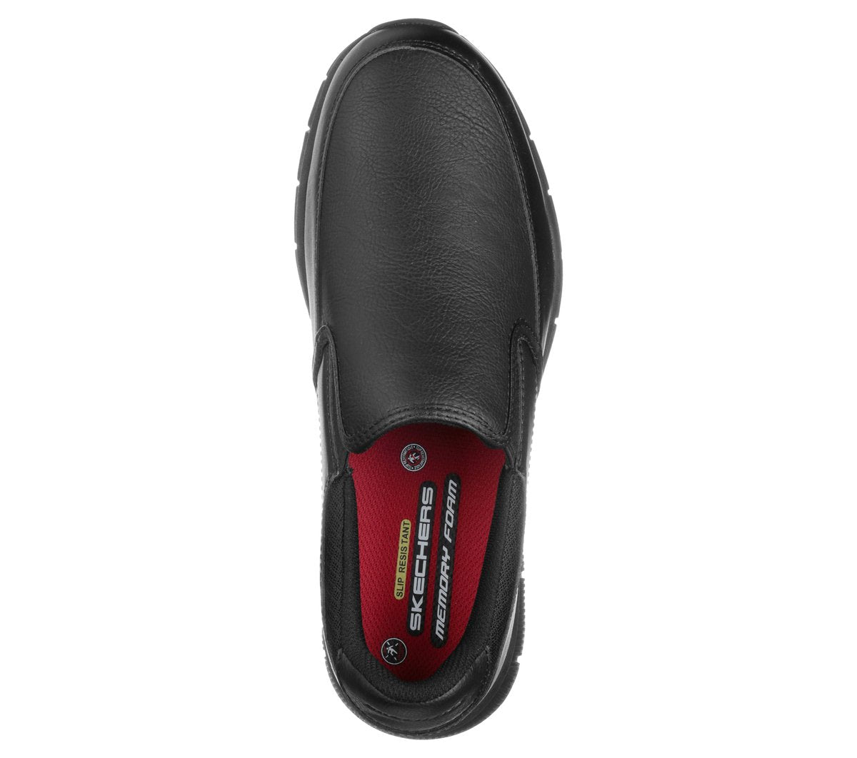 Skechers Work Relaxed Fit: Nampa - Groton