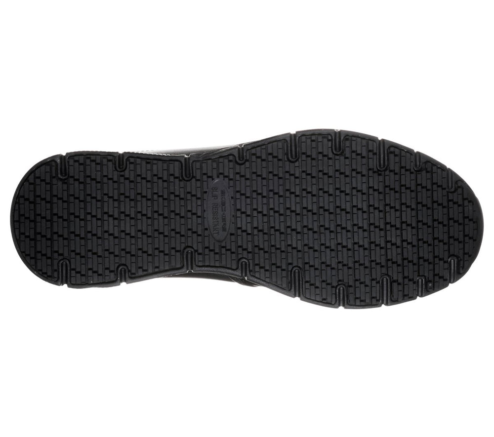 Skechers Work Relaxed Fit: Nampa - Groton