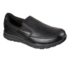 Skechers Work Relaxed Fit: Nampa - Groton