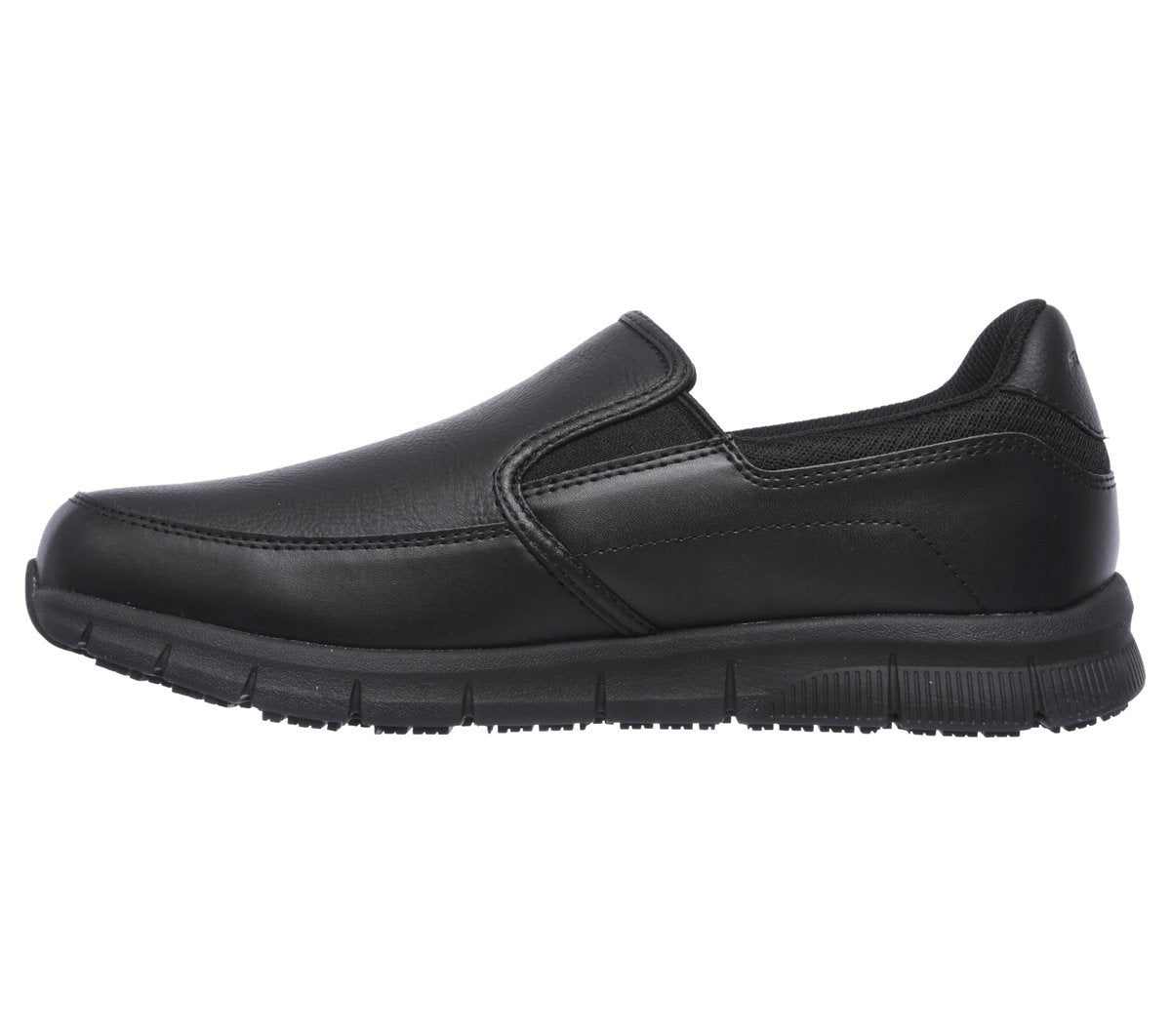 Skechers Work Relaxed Fit: Nampa - Groton