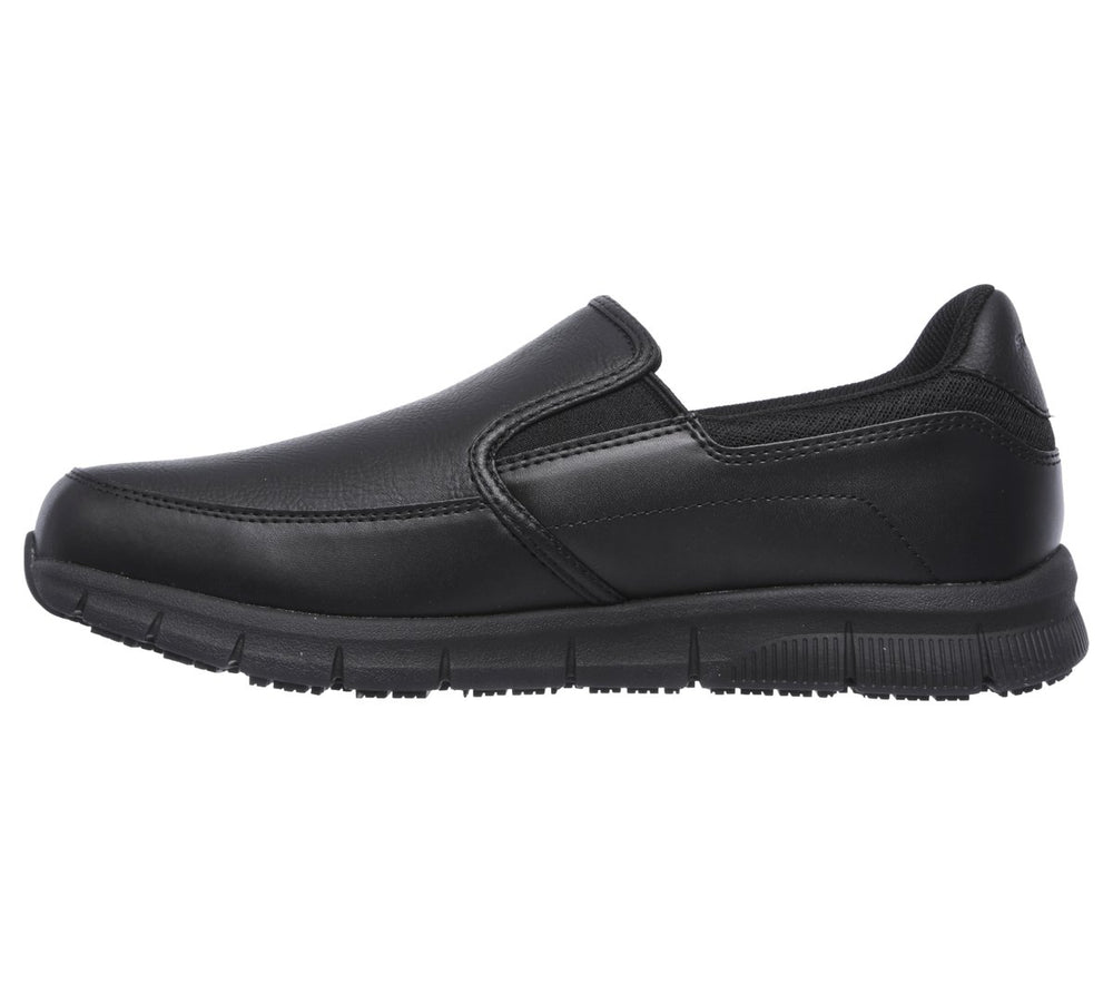Skechers Work Relaxed Fit: Nampa - Groton