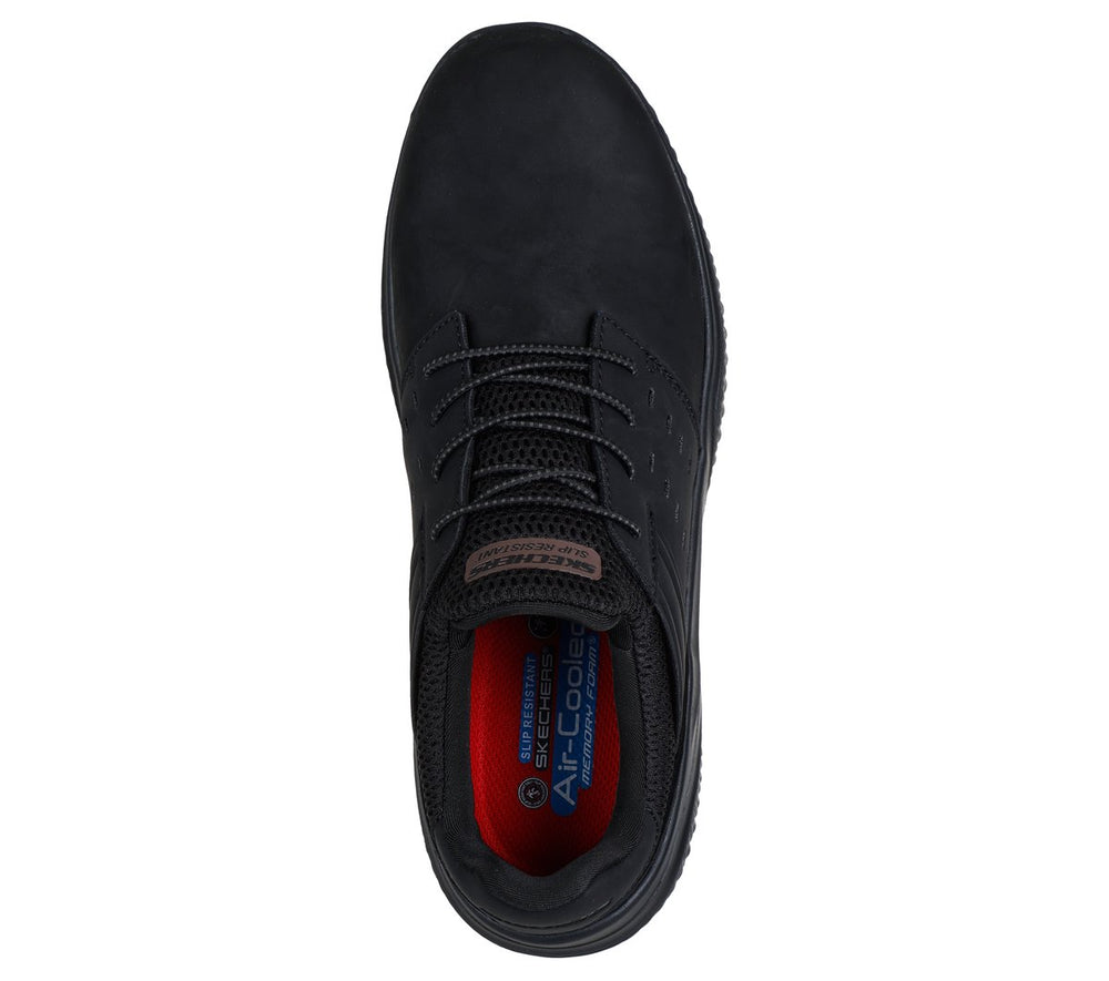 Skechers Work: Delson 3.0 SR