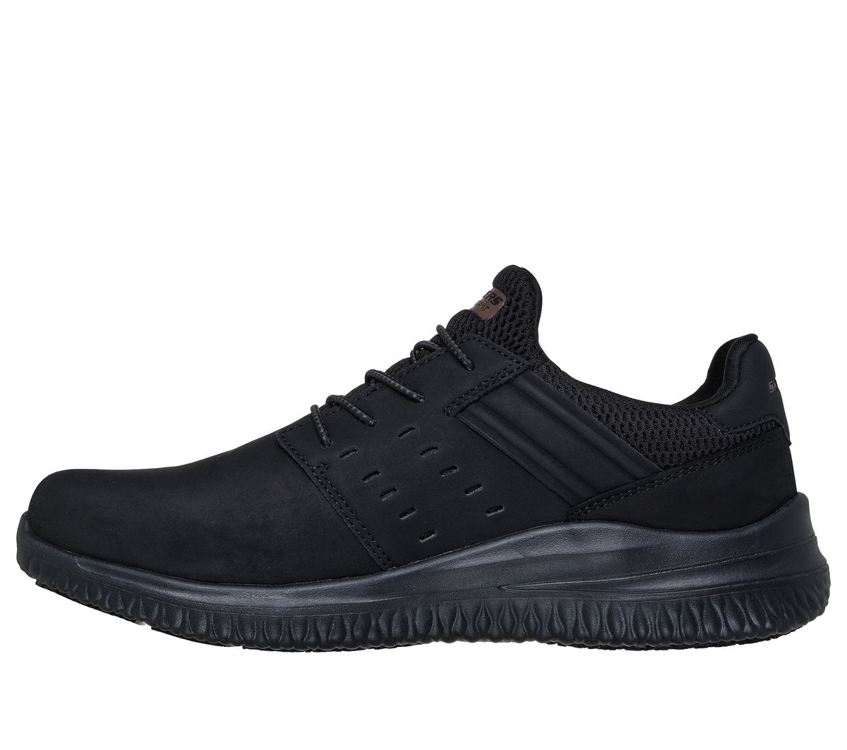 Skechers Work: Delson 3.0 SR