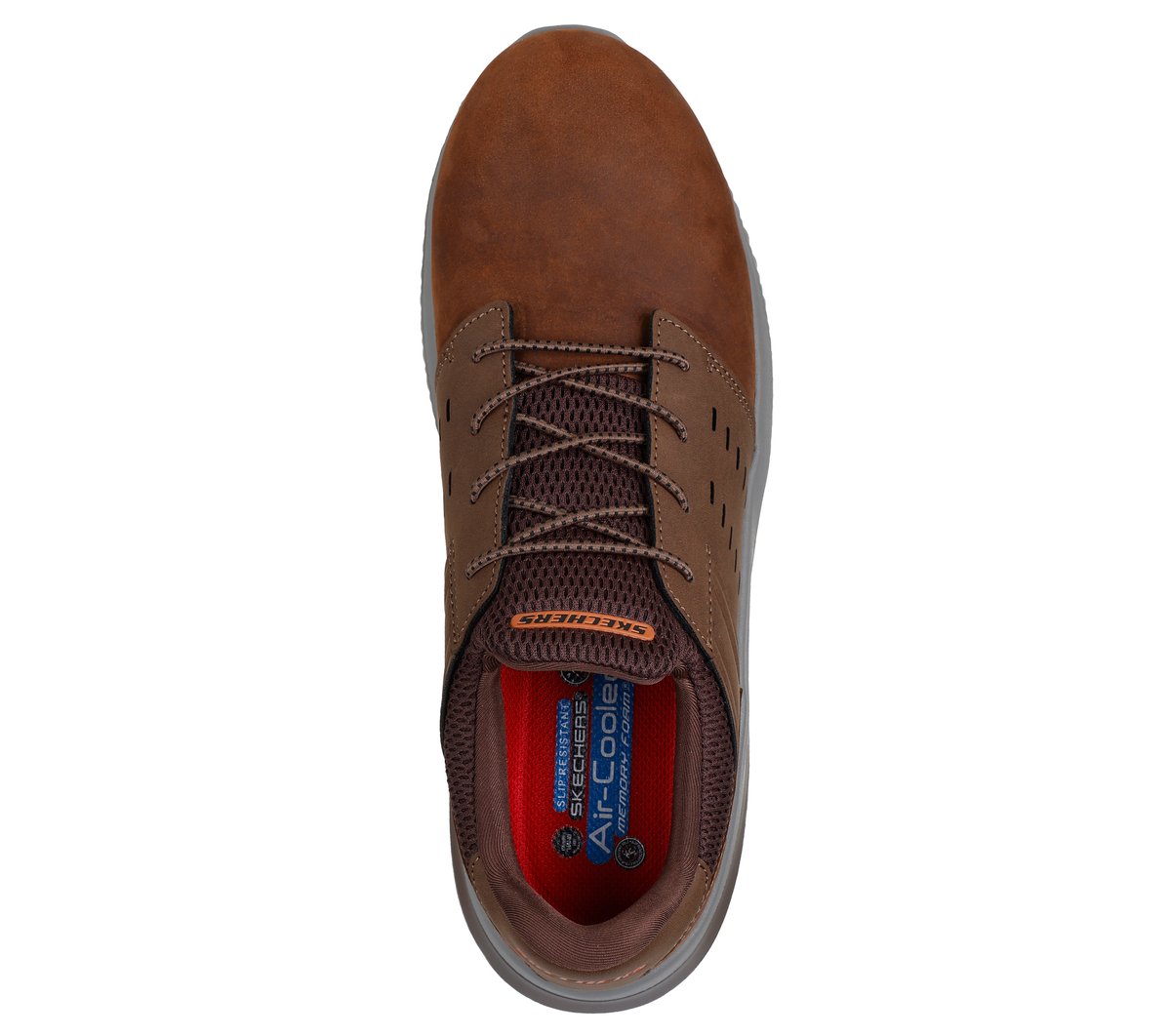 Skechers Work Slip-Resistant: Delson 3.0 SR - Tyoll