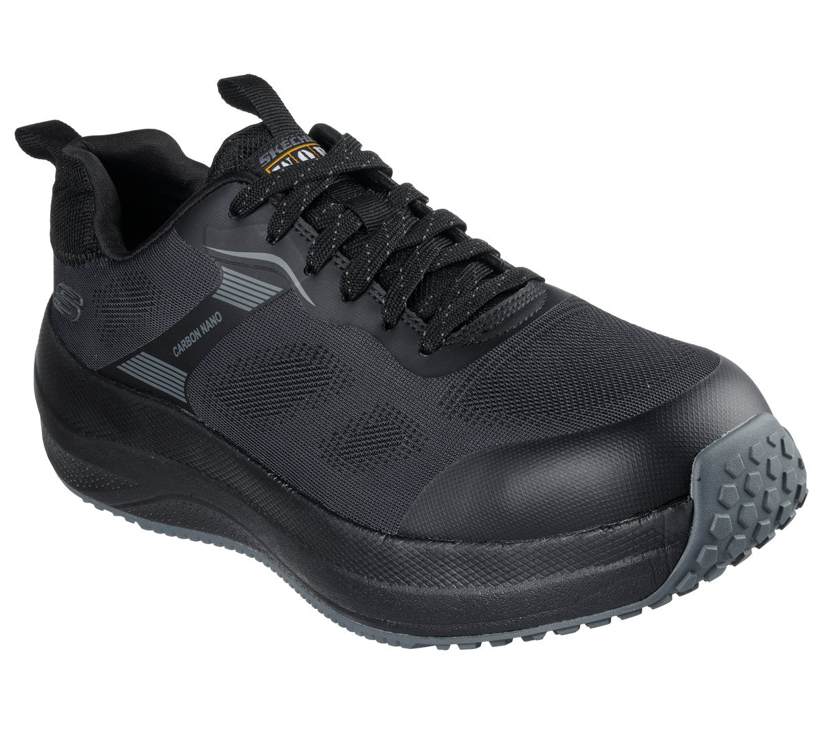 Skechers Work: Transporter Lite