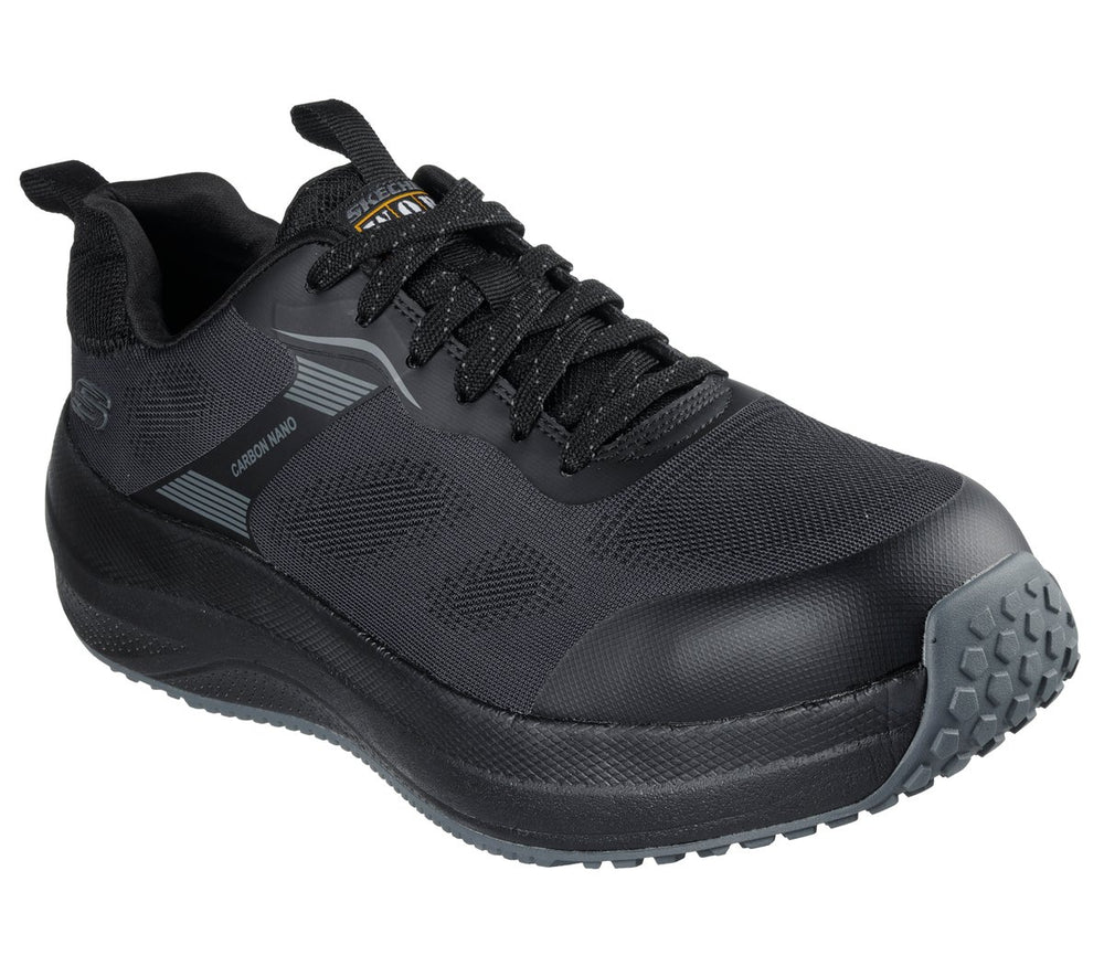 Skechers Work: Transporter Lite