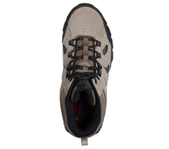 Skechers Work: After Burn M.Fit 2.0 - Zibiax