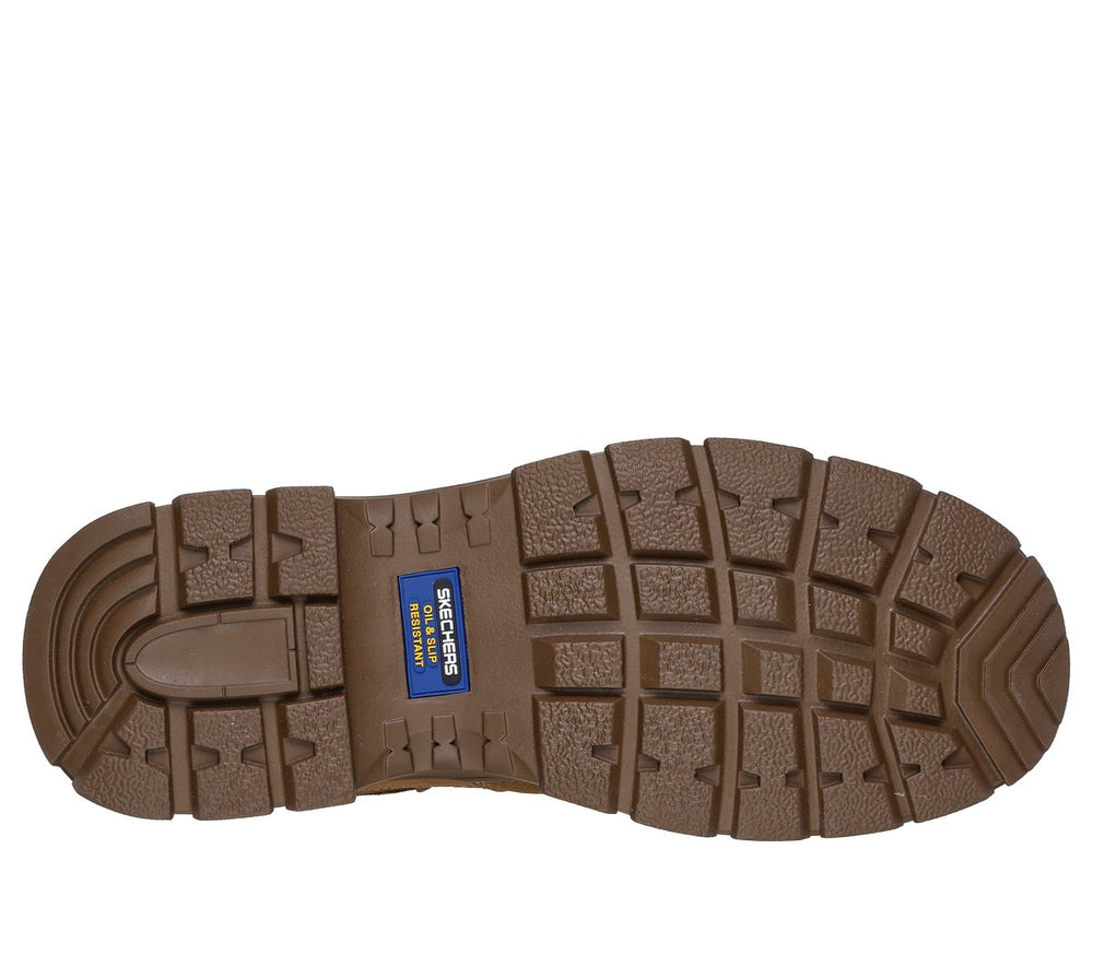 Skechers Work Waterproof: Wascana - Baylan