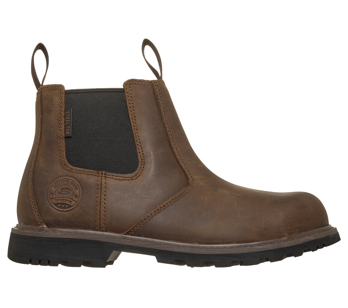 Skechers Work: Longrider