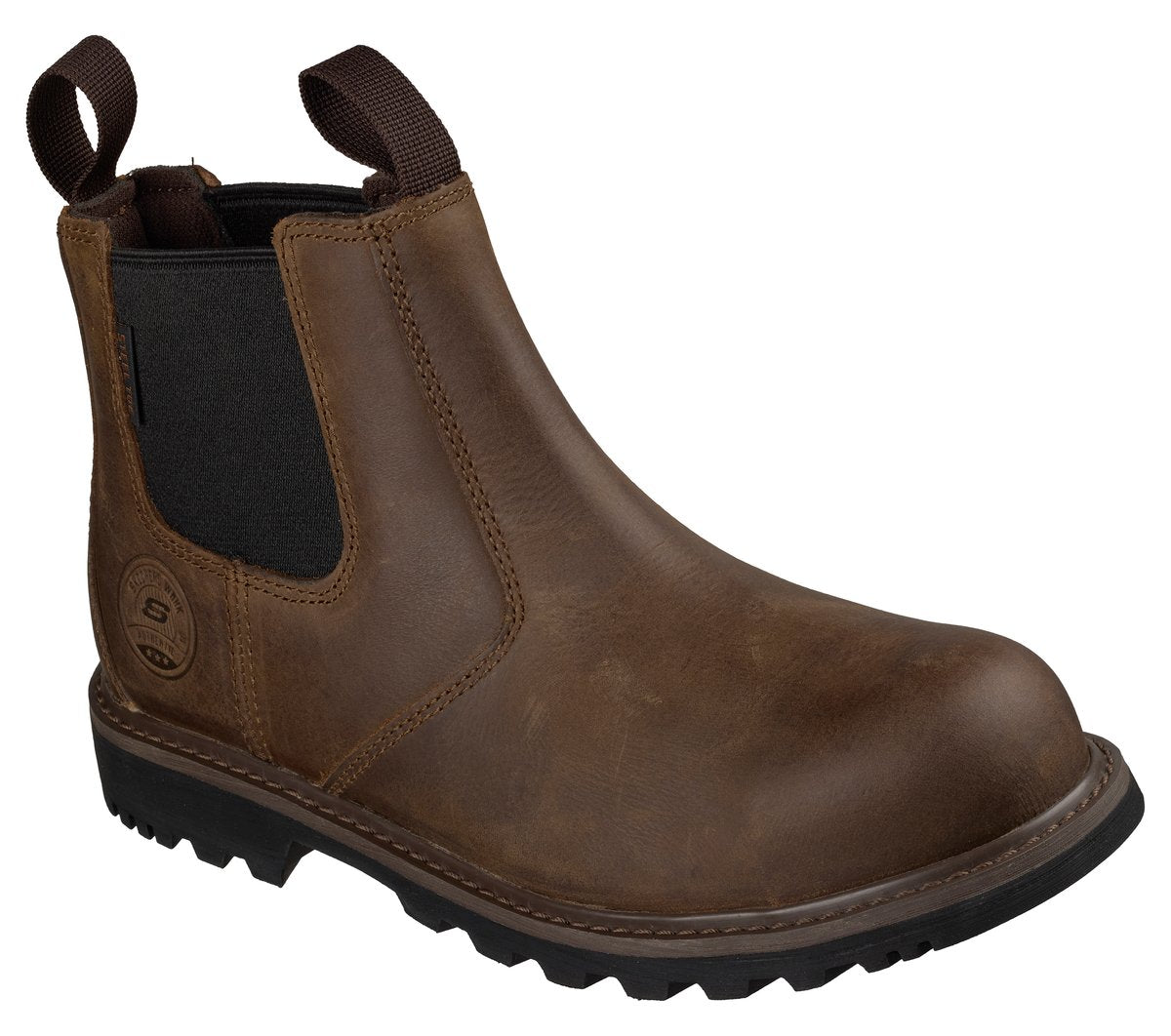 Skechers Work: Longrider