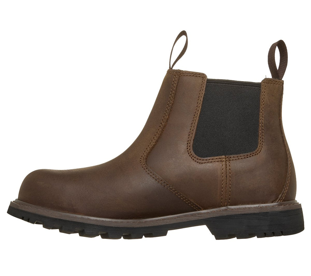 Skechers Work: Longrider