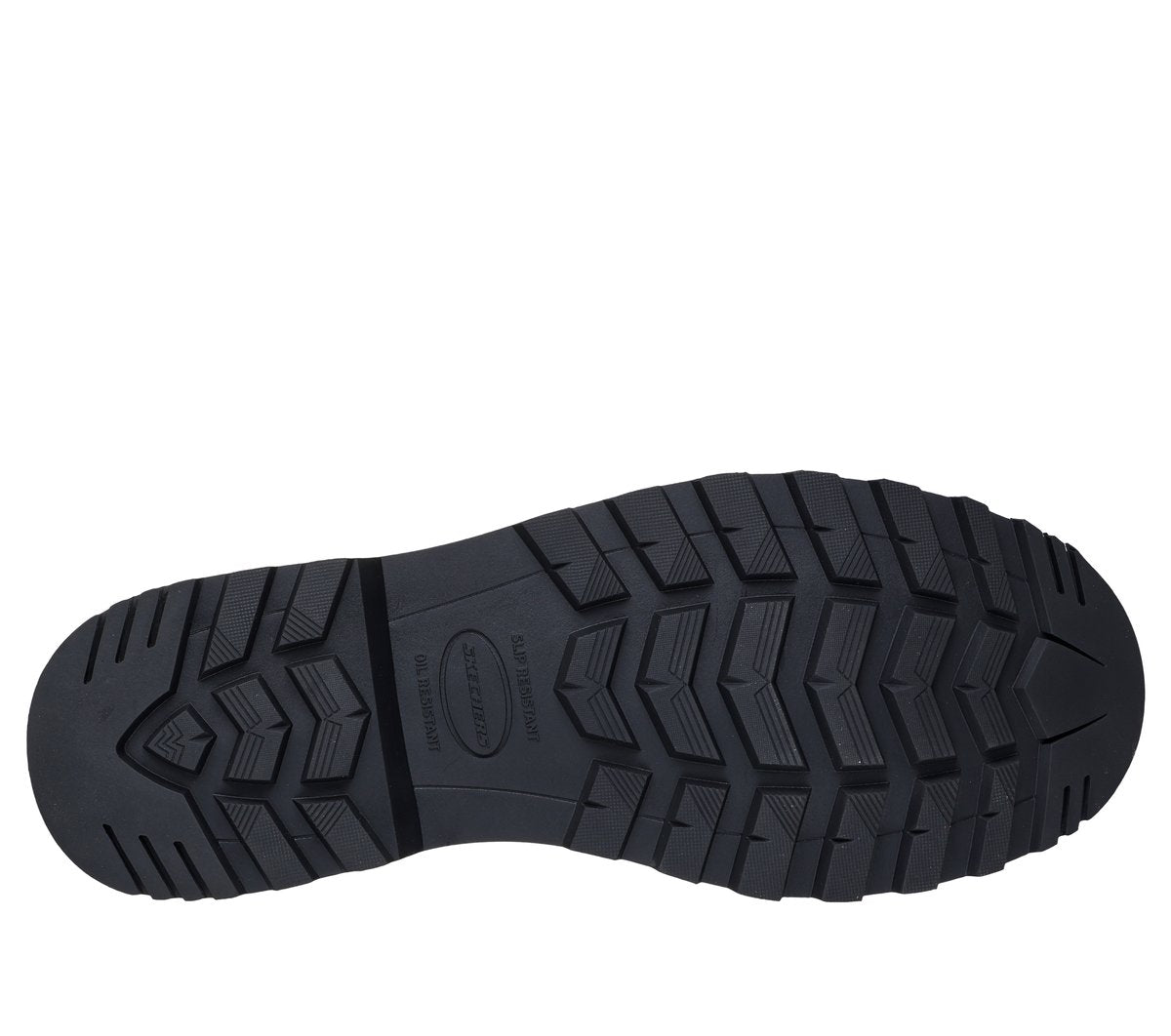 Skechers Work: Longrider - Highland Hill