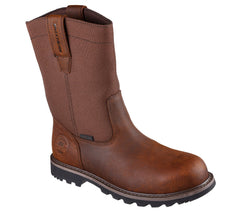 Skechers Work: Longrider - Highland Hill