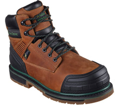 Skechers John Deere: Roughcutter- Pinegrip