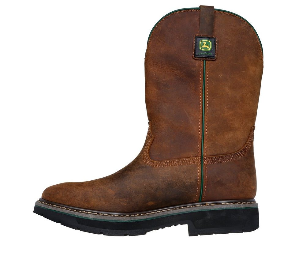 Skechers John Deere Waterproof: Rowood - Wild Bluff
