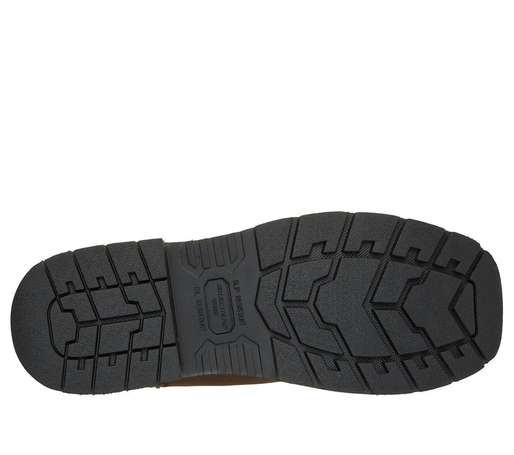 Skechers John Deere Waterproof: Rowood - Elmtrekker
