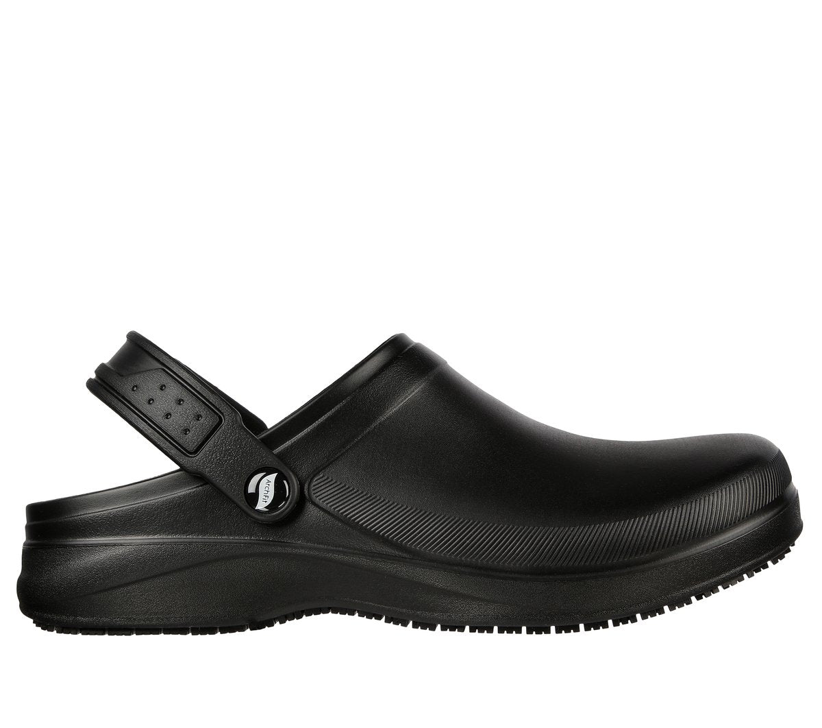 Skechers Work Arch Fit: Riverbound SR