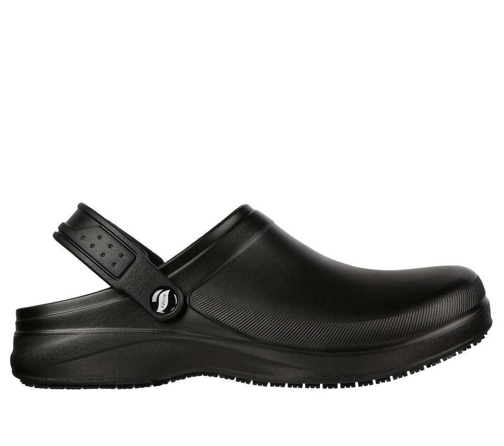 Skechers Work Arch Fit: Riverbound SR