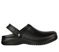 Skechers Work Arch Fit: Riverbound SR