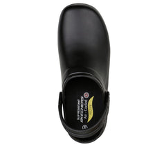 Skechers Work Arch Fit: Riverbound SR