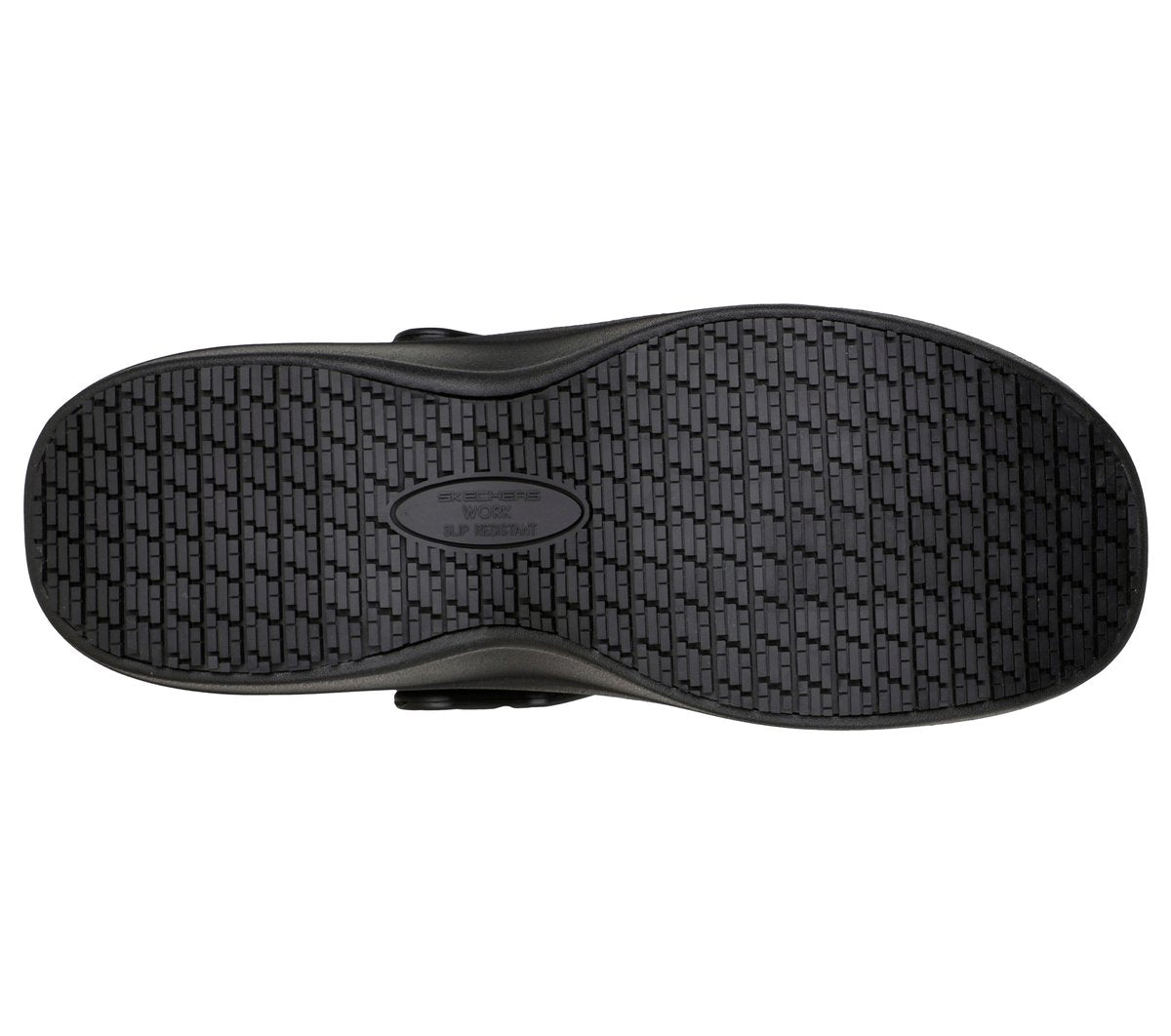 Skechers Work Arch Fit: Riverbound SR