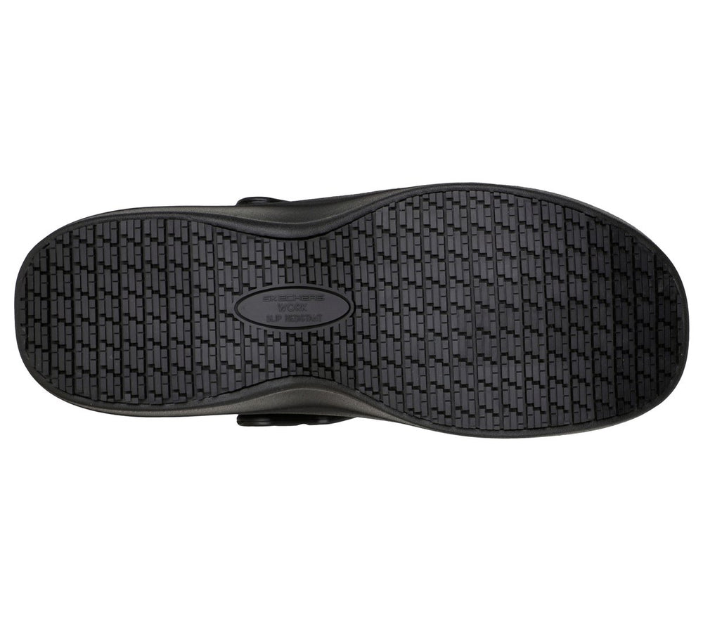 Skechers Work Arch Fit: Riverbound SR