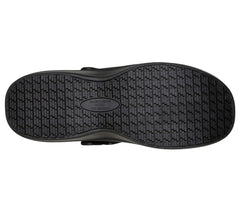 Skechers Work Arch Fit: Riverbound SR