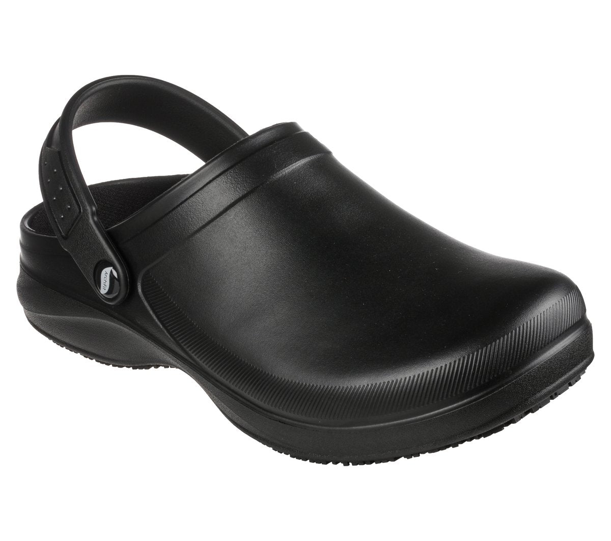 Skechers Work Arch Fit: Riverbound SR