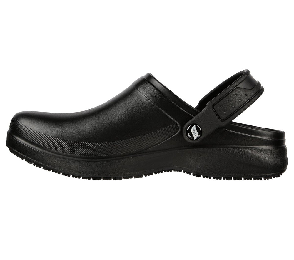 Skechers Work Arch Fit: Riverbound SR