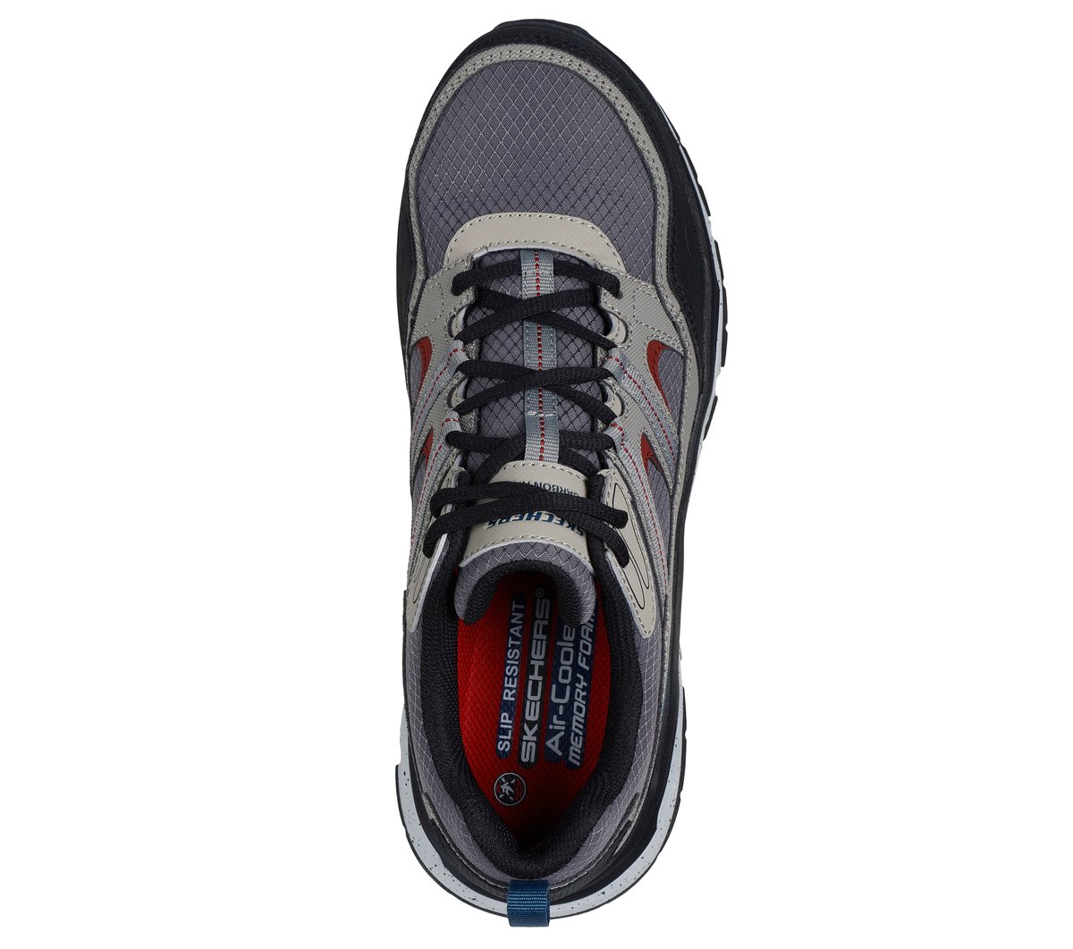 Skechers Work: D'Lux Journey SR