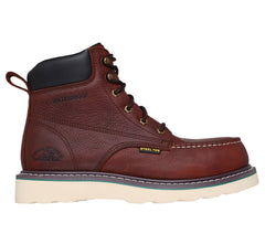 Skechers John Deere Waterproof: Kadmiel - Rockworth