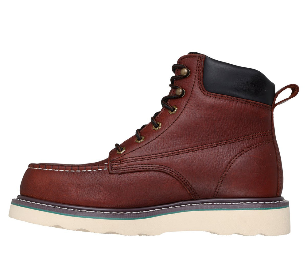 Skechers John Deere Waterproof: Kadmiel - Rockworth