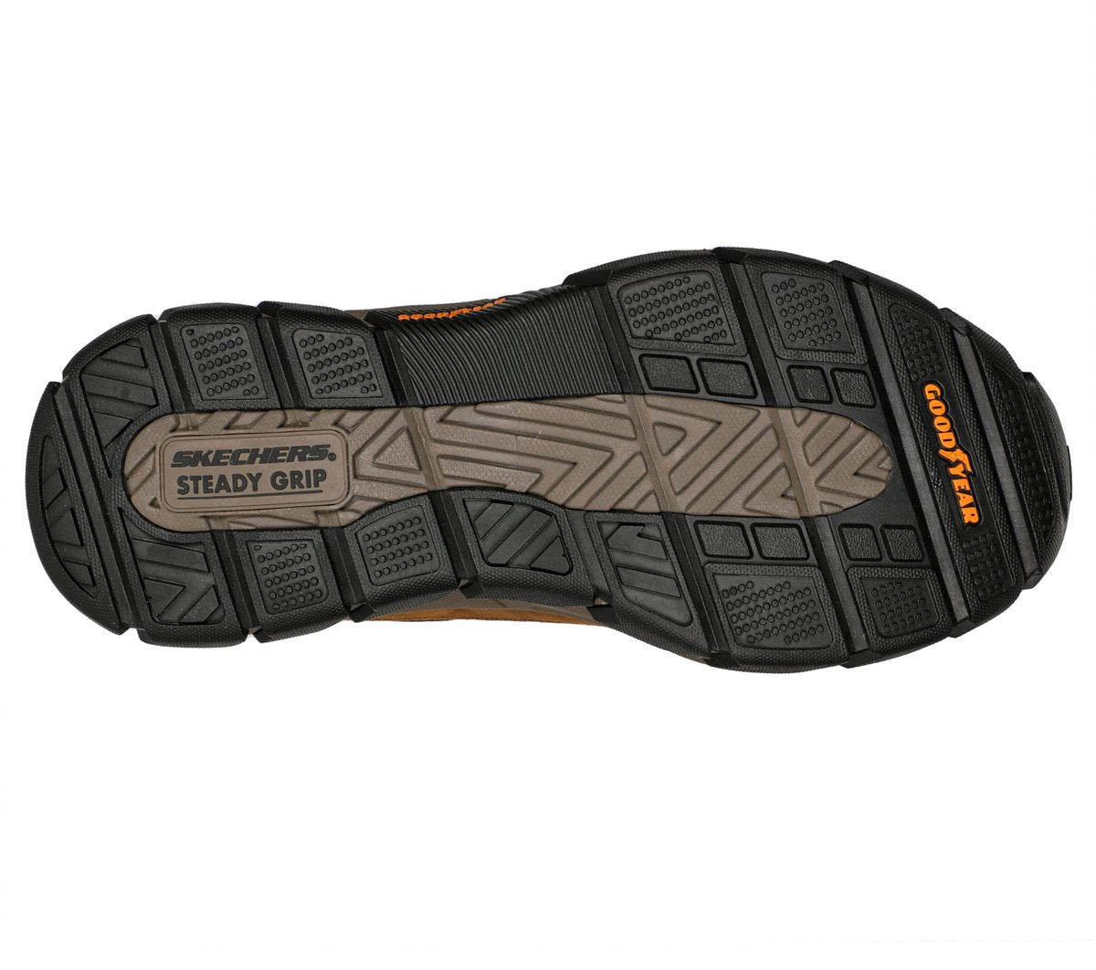Skechers Relaxed Fit: Respected - Boswell