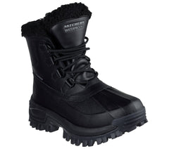 Skechers Waterproof Relaxed Fit: Trekson - Wesley