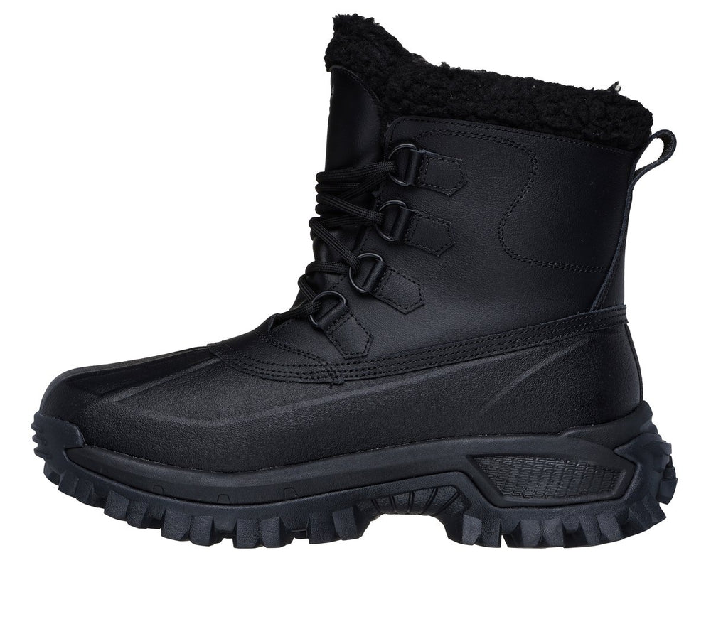 Skechers Waterproof Relaxed Fit: Trekson - Wesley