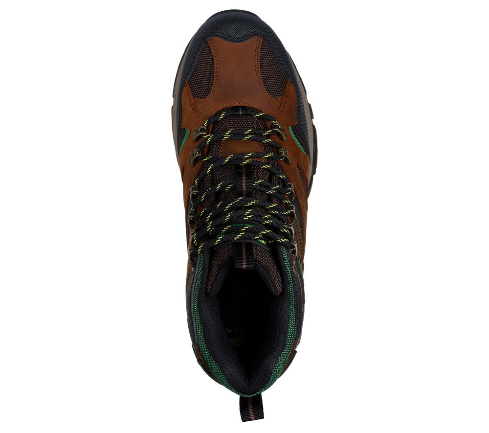 Skechers John Deere Waterproof: Arch Fit Tarver